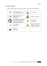 Preview for 66 page of h/p/cosmos Robowalk expander F-M Original Directions For Use