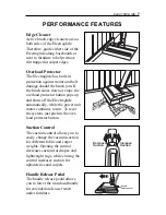 Preview for 7 page of H-P Products Electric Powerhead Electroglide Owner'S Manual