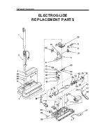 Preview for 12 page of H-P Products Electric Powerhead Electroglide Owner'S Manual