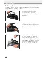 Preview for 8 page of H-P Products Prestige Pro Owner'S Manual