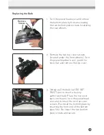 Preview for 9 page of H-P Products Prestige Pro Owner'S Manual