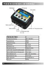 Preview for 5 page of H-Speed Herakles Mini Instruction Manual