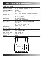 Preview for 6 page of H-Speed HERAKLES NEO Instruction Manual