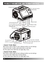 Preview for 19 page of H-Speed HERAKLES NEO Instruction Manual