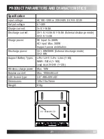 Preview for 20 page of H-Speed HERAKLES NEO Instruction Manual