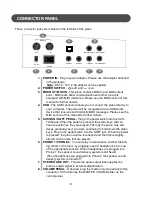 Предварительный просмотр 8 страницы H-Star SS-90X Owner'S Manual