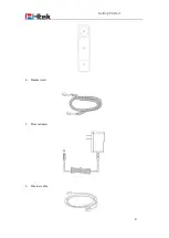 Preview for 9 page of H-TEK UC842 User Manual