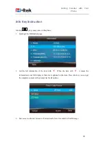 Preview for 27 page of H-TEK UC842 User Manual