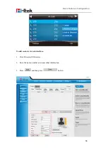 Preview for 57 page of H-TEK UC842 User Manual