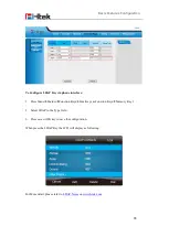 Preview for 66 page of H-TEK UC842 User Manual