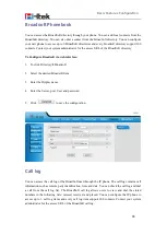 Preview for 67 page of H-TEK UC842 User Manual