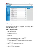 Preview for 72 page of H-TEK UC842 User Manual