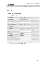 Preview for 102 page of H-TEK UC842 User Manual