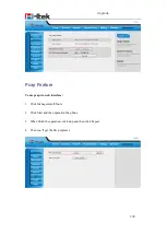 Preview for 133 page of H-TEK UC842 User Manual