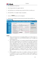 Preview for 135 page of H-TEK UC842 User Manual