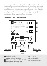 Preview for 8 page of H-Tronic 1191355 Manual