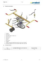 Preview for 16 page of H-Tronic AL 800 Manual