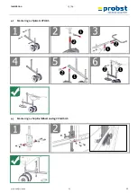 Preview for 69 page of H-Tronic AL 800 Manual