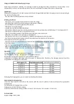 H-Tronic APC 300 Instructions preview