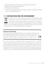 Preview for 33 page of H-Tronic HTC 2000 Manual