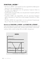 Preview for 16 page of H-Tronic TS 2125 Manual