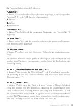 Preview for 19 page of H-Tronic TS 2125 Manual