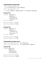 Preview for 21 page of H-Tronic TS 2125 Manual