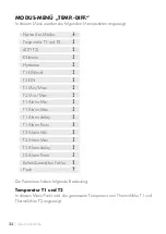 Preview for 22 page of H-Tronic TS 2125 Manual