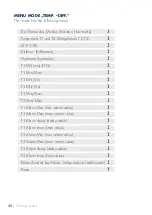 Preview for 50 page of H-Tronic TS 2125 Manual