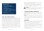 Preview for 3 page of H-Tronic WPS 4000 Manual