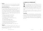 Preview for 12 page of H-Tronic WPS 4000 Manual