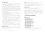 Preview for 15 page of H-Tronic WPS 4000 Manual