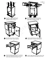 Предварительный просмотр 4 страницы H.Wilson Luxor WPSDD3 Instructions