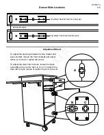 Предварительный просмотр 5 страницы H.Wilson Luxor WPSDD3 Instructions