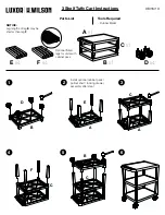 Предварительный просмотр 2 страницы H.Wilson WT34BUC4E-N Instruction Manual