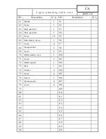 Preview for 8 page of H. Winter DUOMAX GT-400BRD-CE Operation Manual