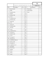 Preview for 30 page of H. Winter DUOMAX GT-400BRD-CE Operation Manual