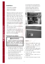 Предварительный просмотр 8 страницы H. Winter PLANERMAX 810 Operation Manual