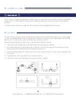 Предварительный просмотр 6 страницы H2flow FaraMag FM500 Operating Manual