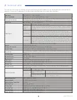 Preview for 5 page of H2flow FaraMag FM750 Operating Manual