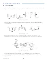 Preview for 8 page of H2flow FaraMag FM750 Operating Manual