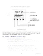 Preview for 29 page of H2flow FaraMag FM750 Operating Manual