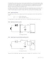 Preview for 37 page of H2flow FaraMag FM750 Operating Manual