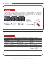 Предварительный просмотр 4 страницы H2flow FlowVis DN100 Operating Manual