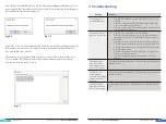 Preview for 30 page of H2flow ProcessDefender Instruction Manual