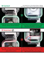 Preview for 3 page of H2O Audio iN2 Owner'S Manual