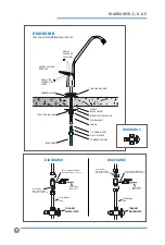 Предварительный просмотр 8 страницы H2O International Guard U1000 Installation Instructions Manual