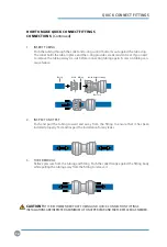 Предварительный просмотр 12 страницы H2O International Guard U1000 Installation Instructions Manual