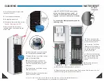 Preview for 5 page of H2O International H20-500 Product Manual