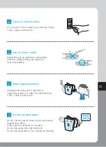 Preview for 4 page of H2O LIFE SOURCE iDUO S5 User Manual